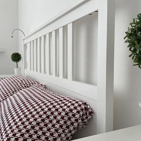 Central Modern Apartment Rome -Locazione Turistica- Екстер'єр фото