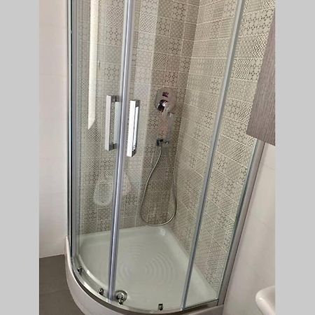 Central Modern Apartment Rome -Locazione Turistica- Екстер'єр фото