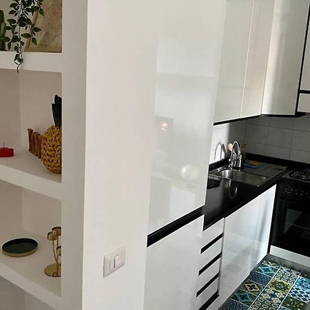 Central Modern Apartment Rome -Locazione Turistica- Екстер'єр фото