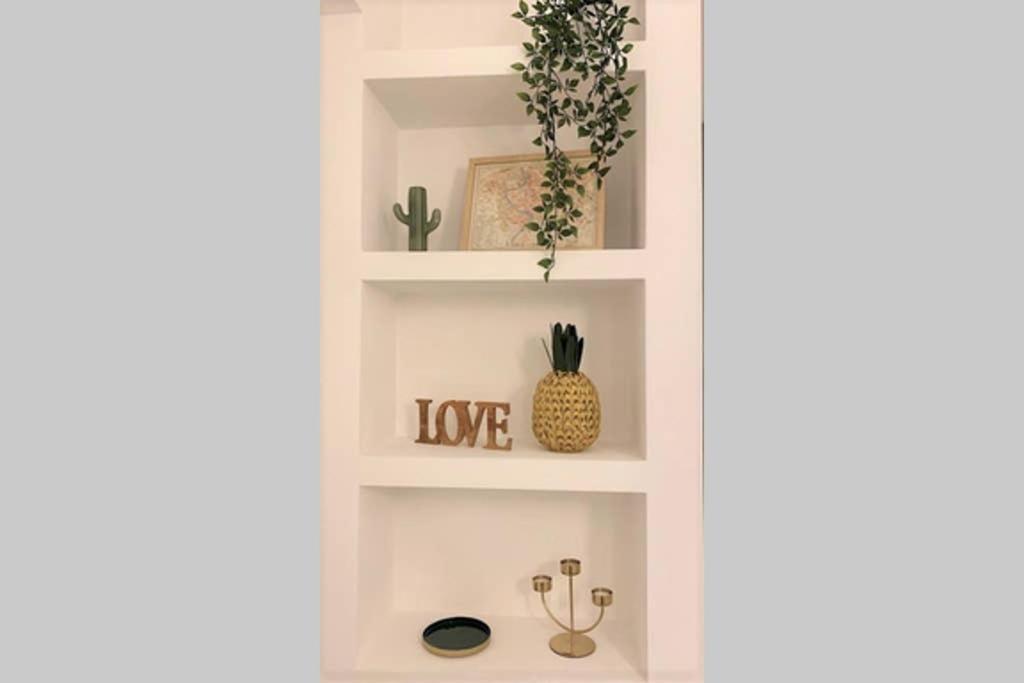 Central Modern Apartment Rome -Locazione Turistica- Екстер'єр фото