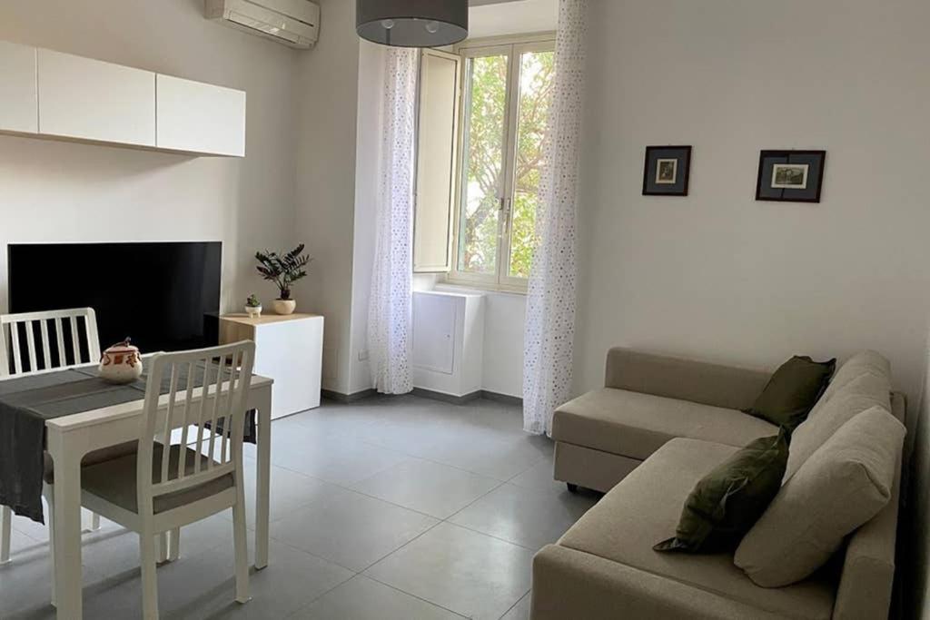 Central Modern Apartment Rome -Locazione Turistica- Екстер'єр фото