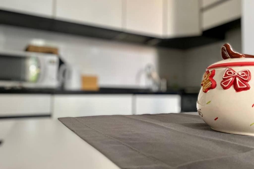 Central Modern Apartment Rome -Locazione Turistica- Екстер'єр фото