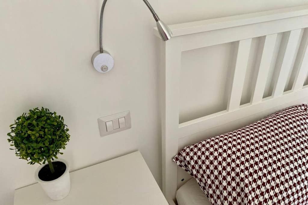 Central Modern Apartment Rome -Locazione Turistica- Екстер'єр фото