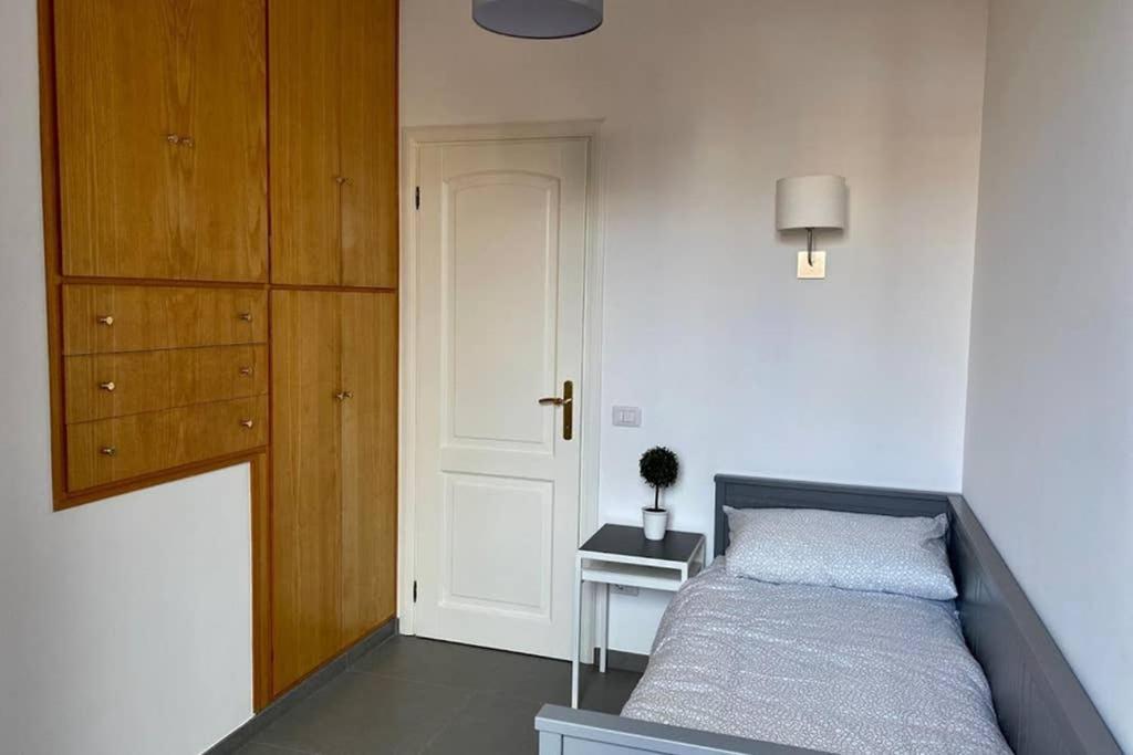Central Modern Apartment Rome -Locazione Turistica- Екстер'єр фото