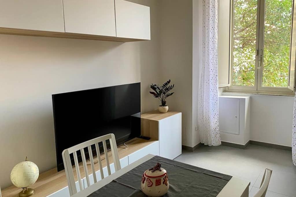 Central Modern Apartment Rome -Locazione Turistica- Екстер'єр фото