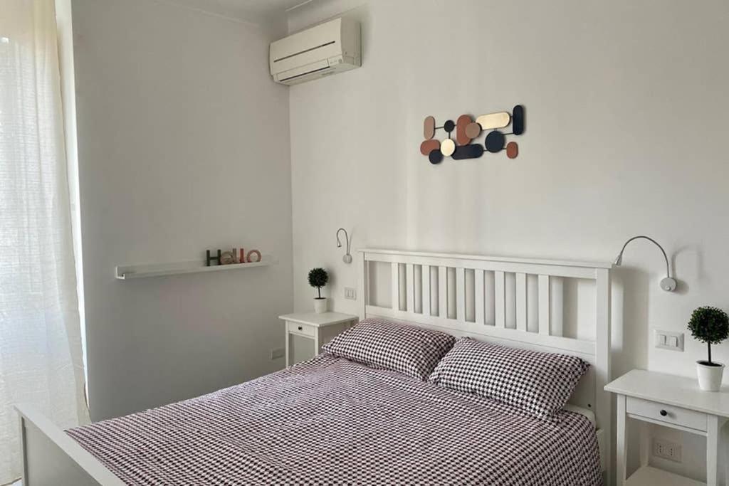 Central Modern Apartment Rome -Locazione Turistica- Екстер'єр фото