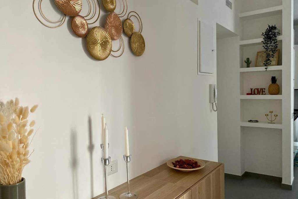 Central Modern Apartment Rome -Locazione Turistica- Екстер'єр фото