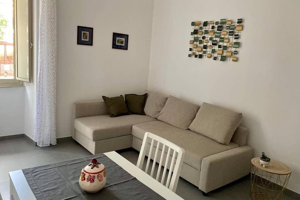 Central Modern Apartment Rome -Locazione Turistica- Екстер'єр фото