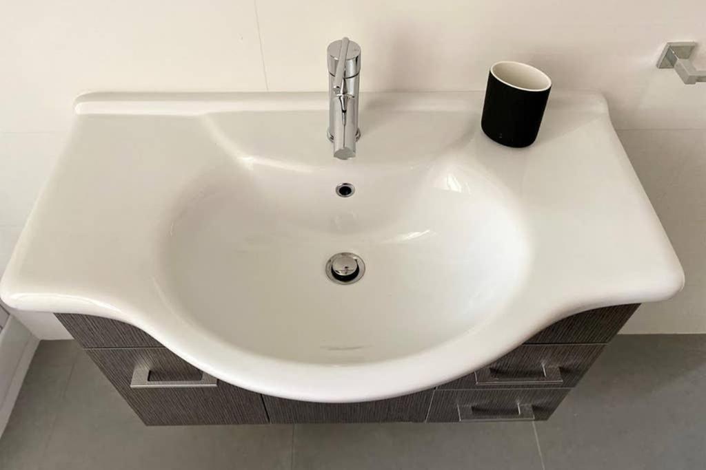 Central Modern Apartment Rome -Locazione Turistica- Екстер'єр фото
